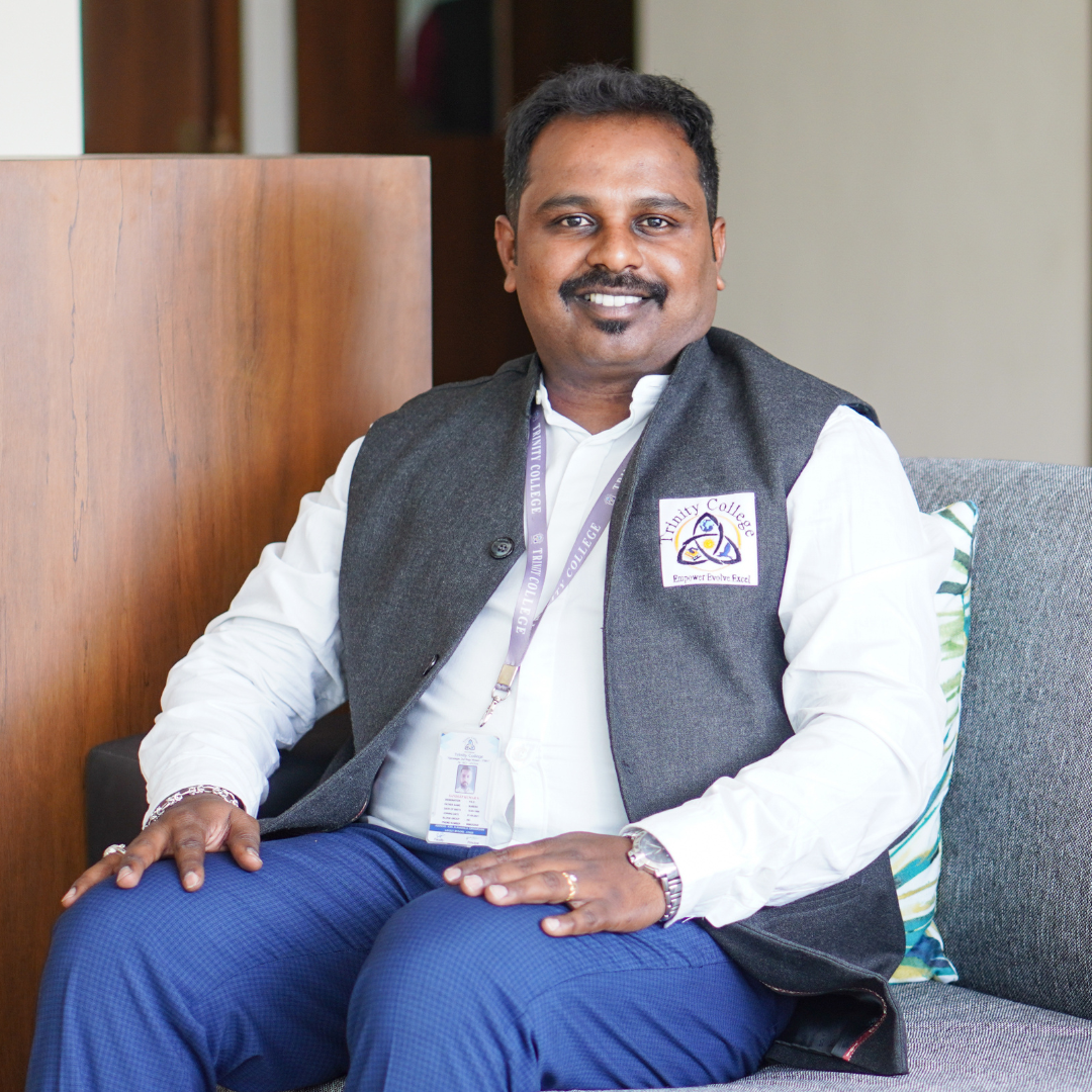 Prof. Praveen Kumar