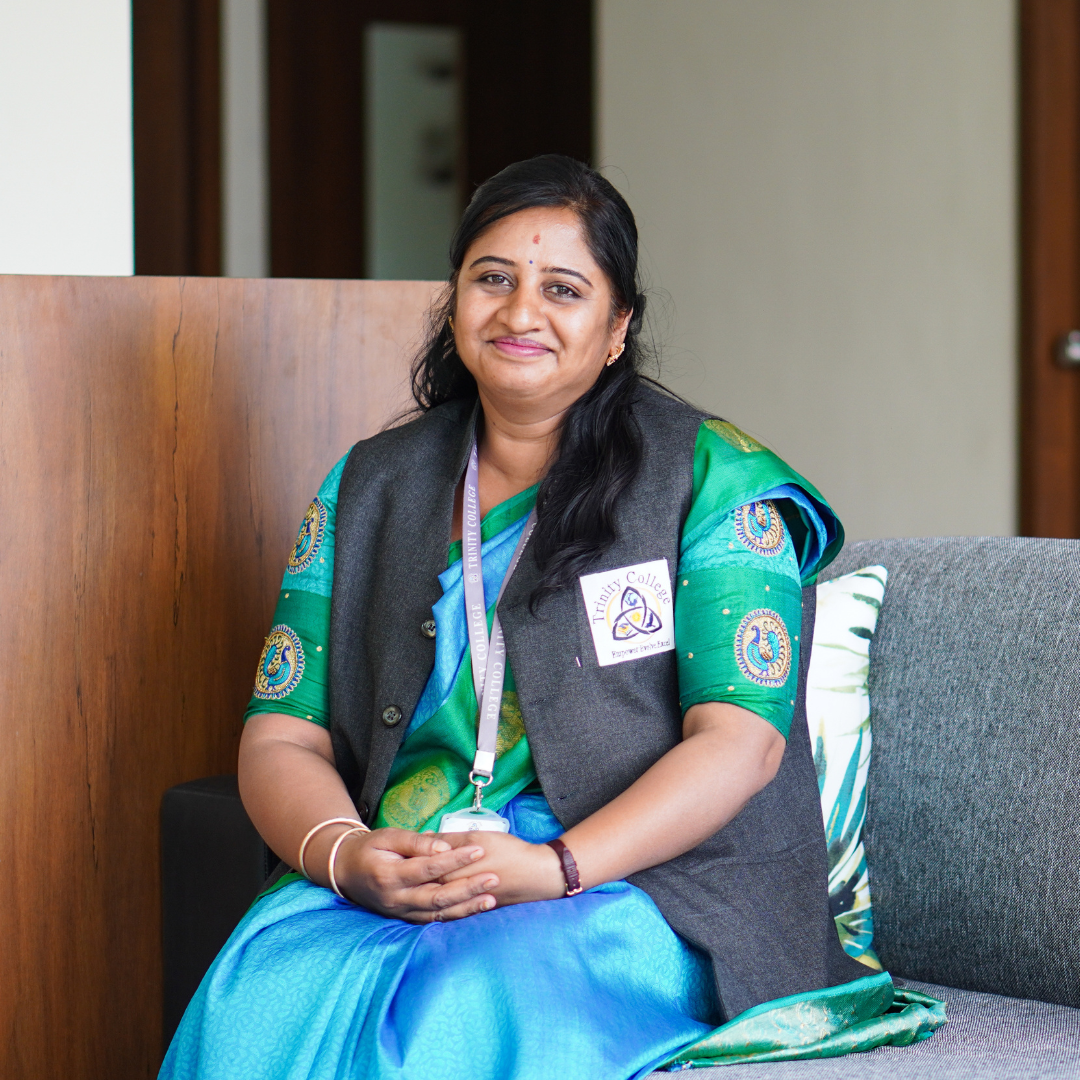 Asst. Prof. Anupama