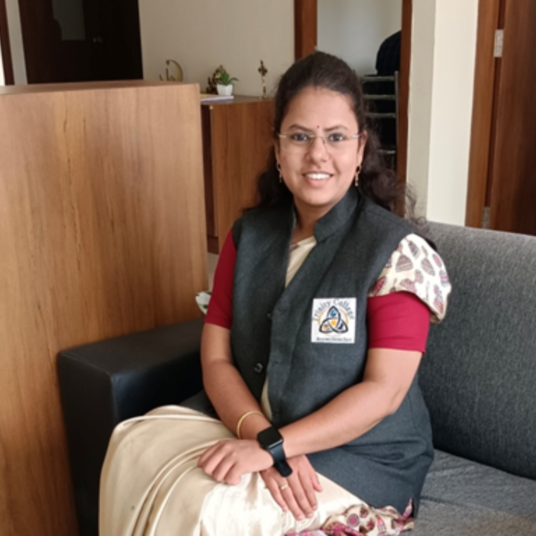 Asst. Prof. Sowmya Ramesh