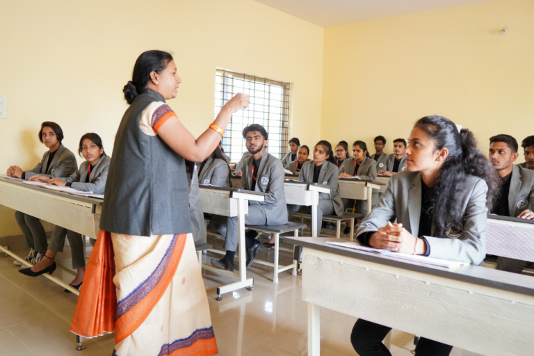 PU Colleges in Mysore for Science