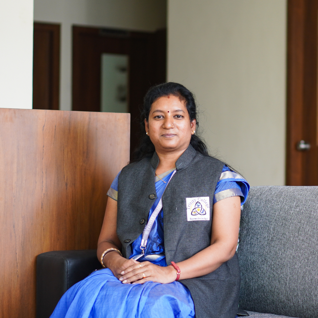 Asst. Prof. Kalpana