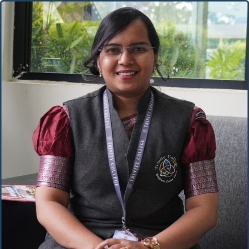 Asst. Prof. Ashwini N Rose