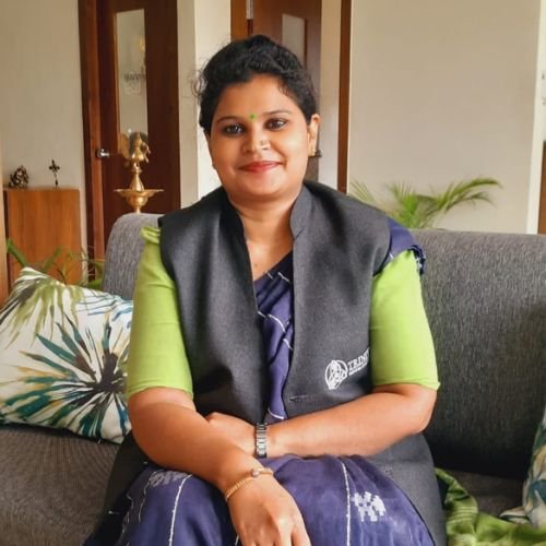 Shwetha D N - Kannada