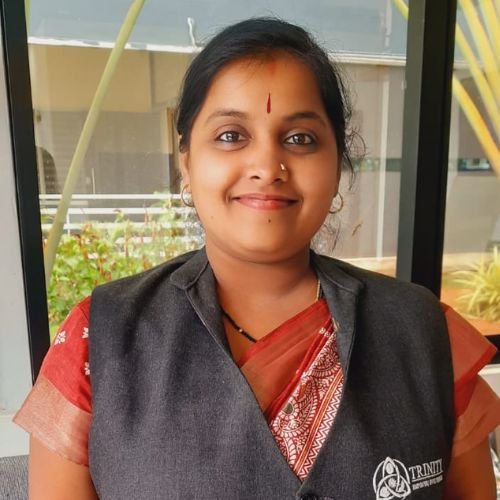 Asst. Prof. Nagashree M L