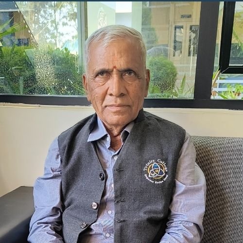 Puttegowda - Sanskrit