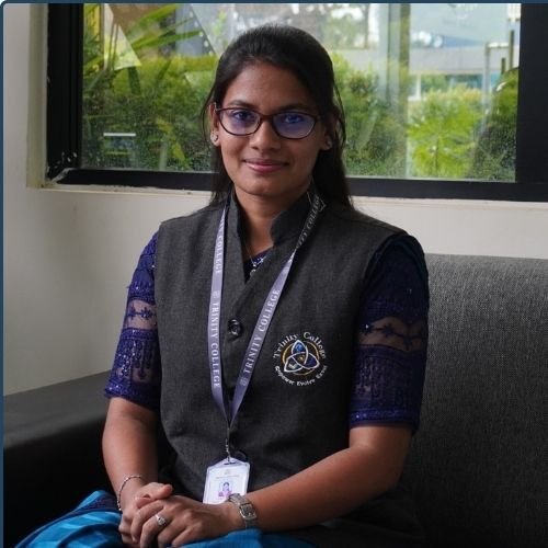 Asst. Prof. Noor Zeba - 2 Years Experience